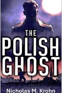 Polish Ghost Breathe Darn You