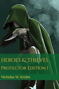 Protector Cover
